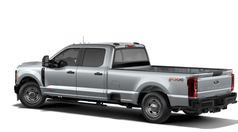 2027 Ford F-350SD F-350® XL