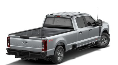 2027 Ford F-350SD F-350® XL
