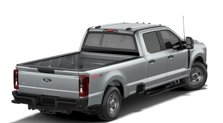 2027 Ford F-350SD F-350® XL