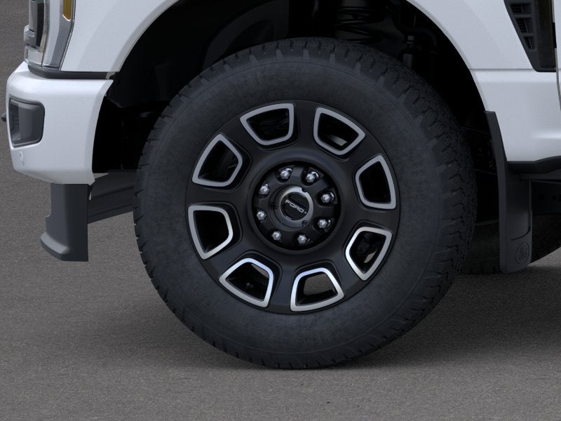2026 Ford F-350SD F-350® Platinum®