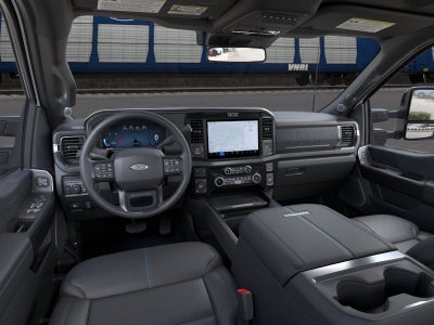 2026 Ford F-350SD F-350® Platinum®