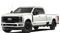 2026 Ford F-350SD F-350® Platinum®