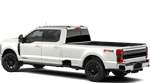 2026 Ford F-350SD F-350® Platinum®