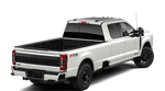 2026 Ford F-350SD F-350® Platinum®