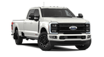 2026 Ford F-350SD F-350® Platinum®