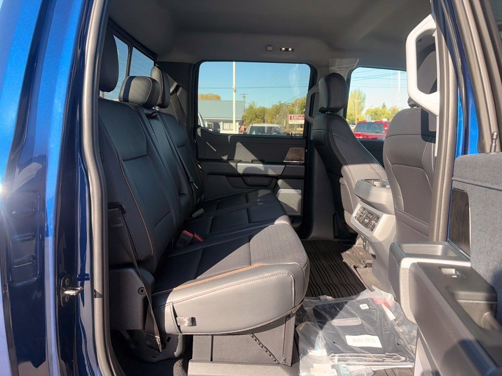 2027 Ford F-350SD Lariat