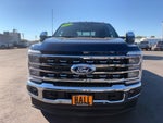 2027 Ford F-350SD Lariat