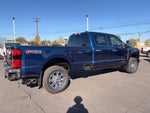 2027 Ford F-350SD Lariat
