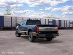 2027 Ford F-350SD F-350® King Ranch®