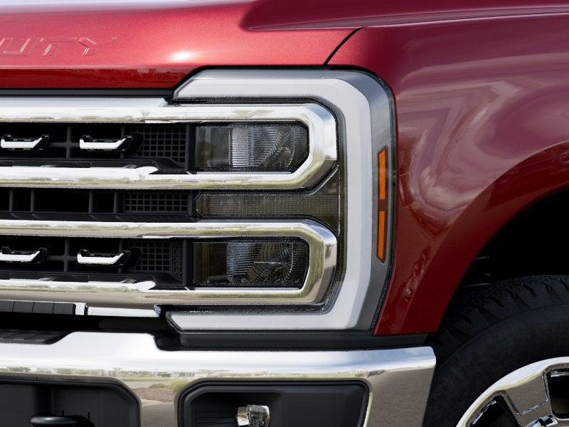 2027 Ford F-350SD F-350® Lariat®