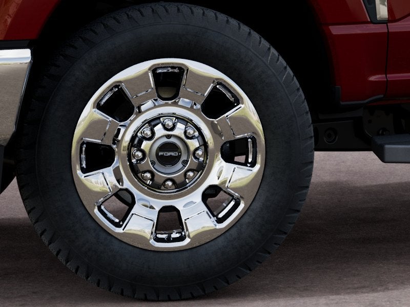 2027 Ford F-350SD F-350® Lariat®