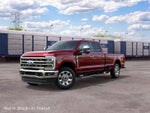 2027 Ford F-350SD F-350® Lariat®