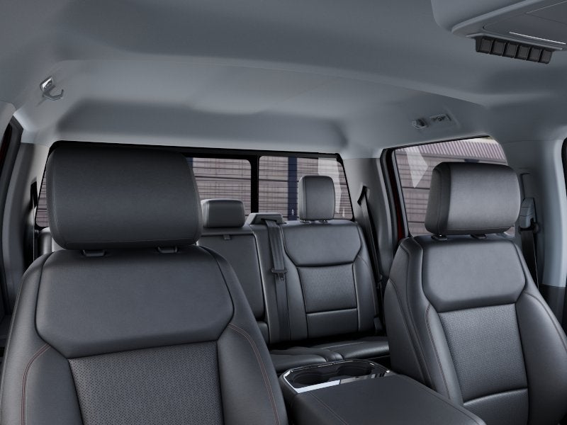 2027 Ford F-350SD F-350® Lariat®