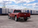2027 Ford F-350SD F-350® Lariat®