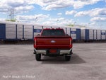2027 Ford F-350SD F-350® Lariat®