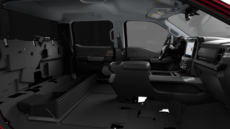 2027 Ford F-350SD F-350® Lariat®