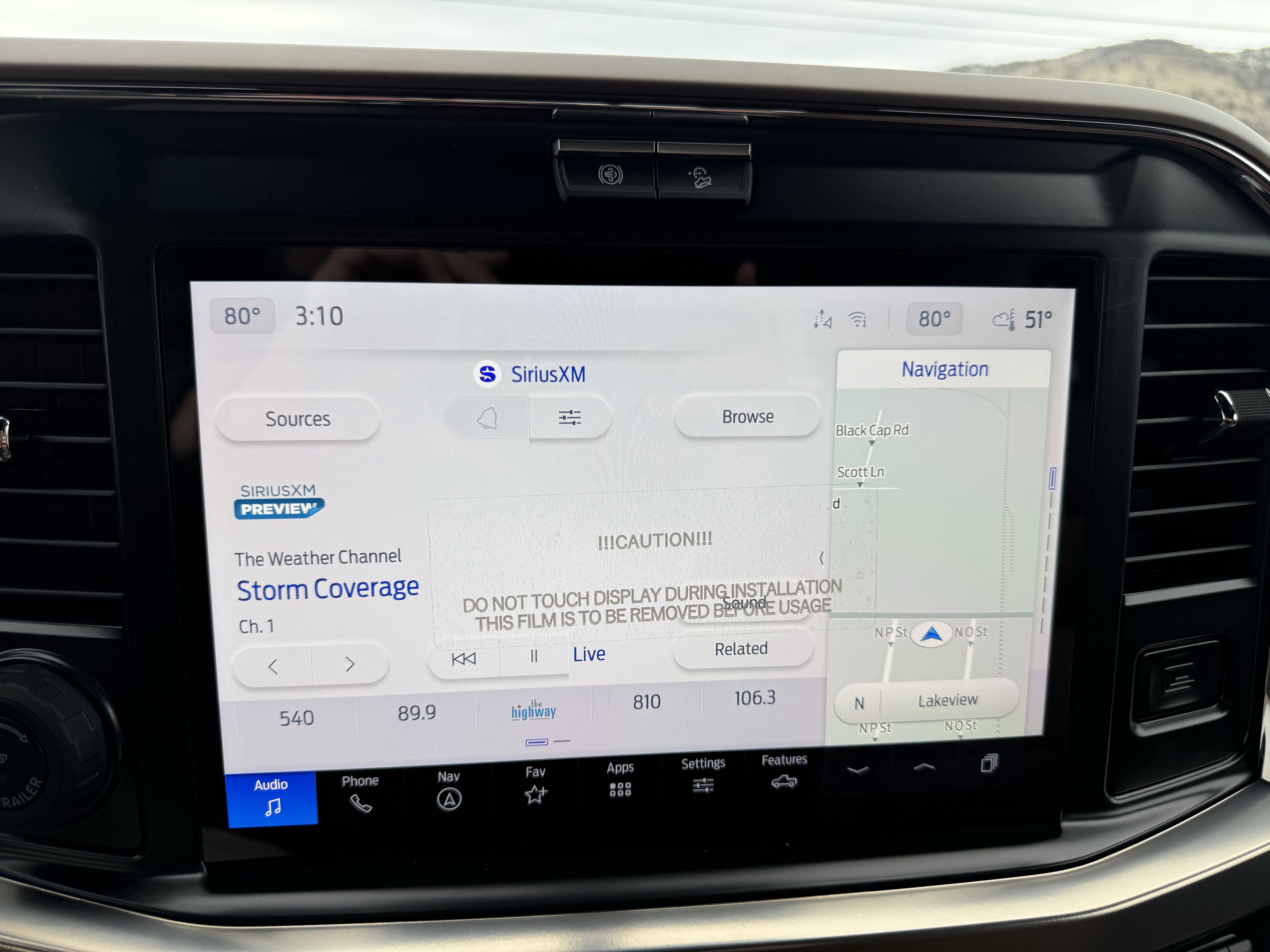 2026 Ford Super Duty F-350 SRW King Ranch