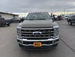 2026 Ford Super Duty F-350 SRW King Ranch