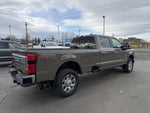 2026 Ford Super Duty F-350 SRW King Ranch