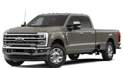 2026 Ford Super Duty F-350 SRW F-350® King Ranch®