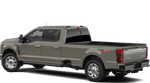 2026 Ford Super Duty F-350 SRW F-350® King Ranch®