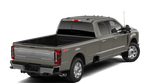 2026 Ford Super Duty F-350 SRW F-350® King Ranch®