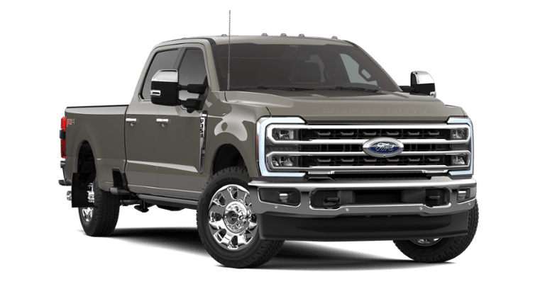 2026 Ford Super Duty F-350 SRW F-350® King Ranch®