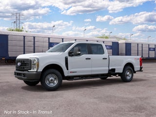 2027 Ford F-350SD F-350® XL