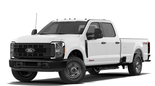 2027 Ford F-350SD F-350® XL
