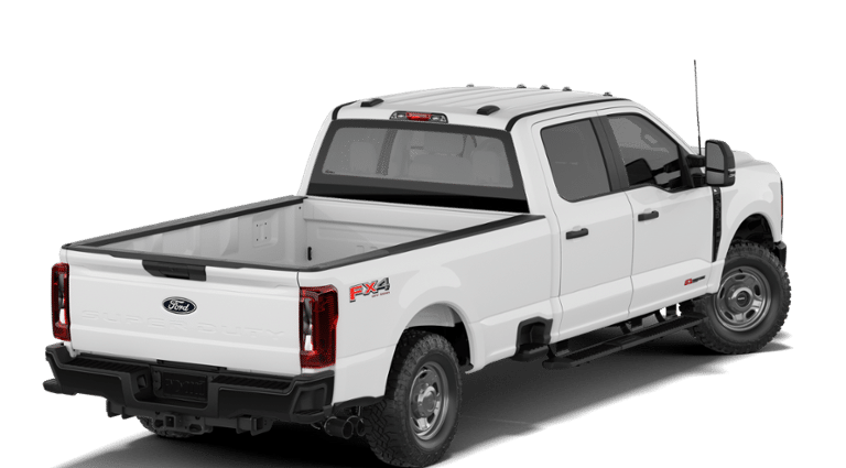 2027 Ford F-350SD F-350® XL
