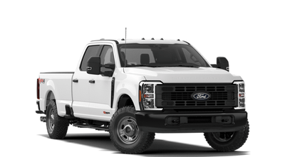 2027 Ford F-350SD F-350® XL