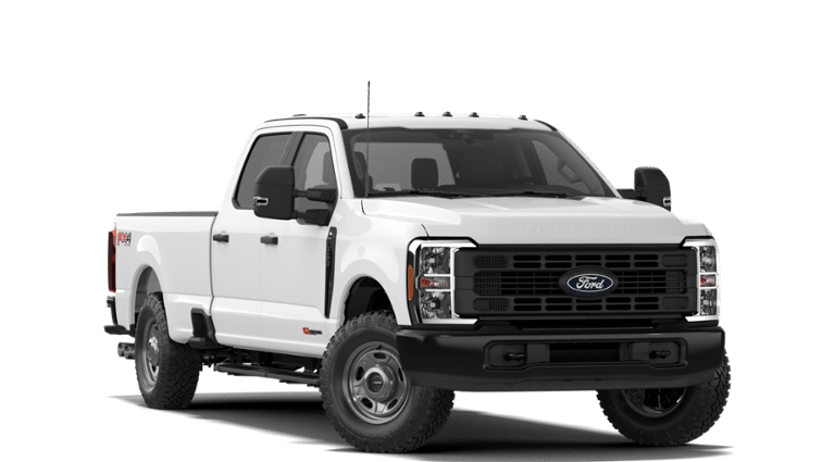 2027 Ford F-350SD F-350® XL