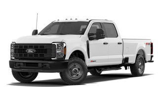 2027 Ford F-350SD F-350® XL