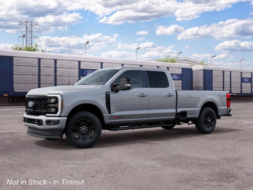 2027 Ford F-350SD F350 4X4CREW/CS