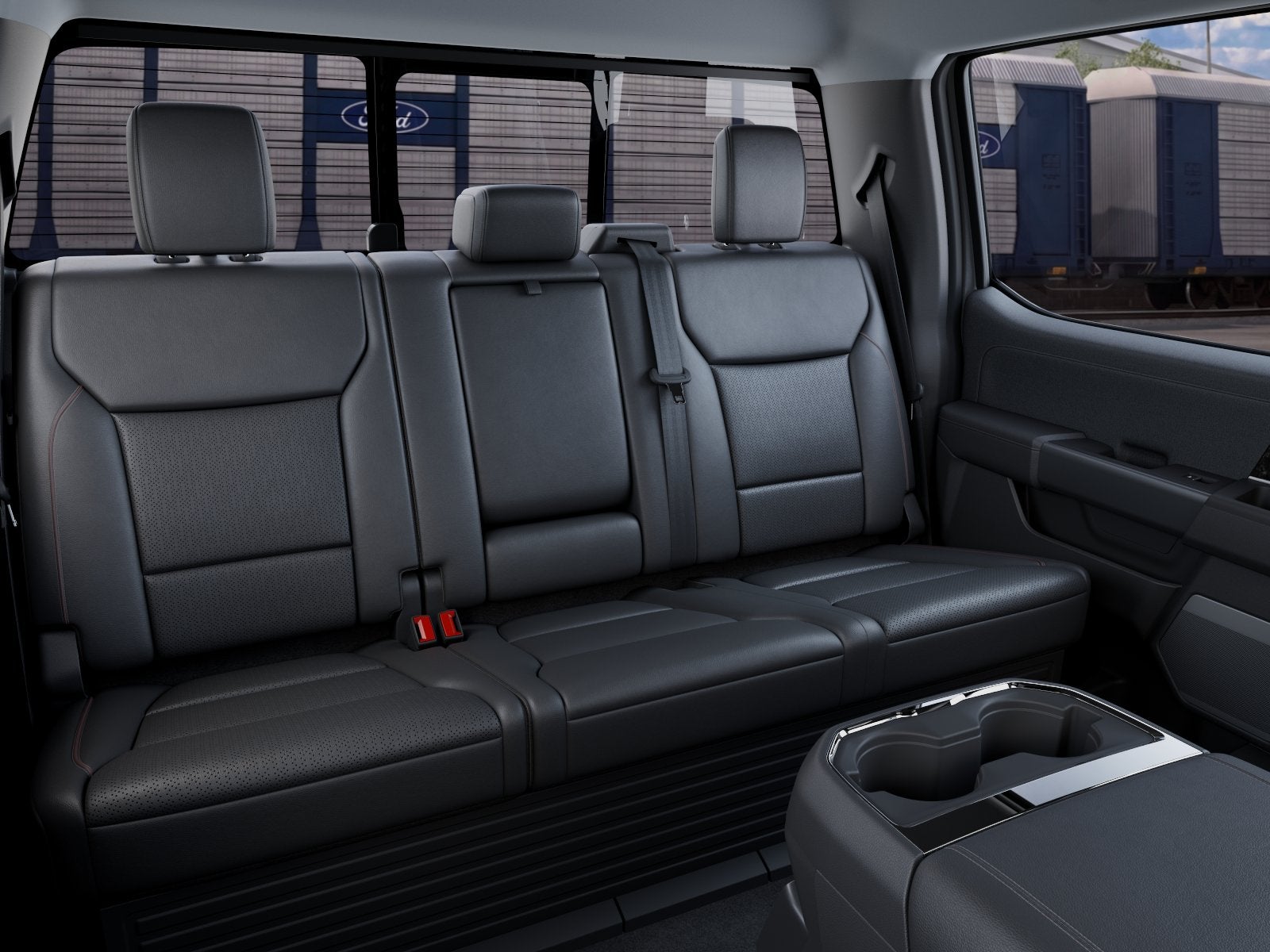 2027 Ford F-350SD F350 4X4CREW/CS