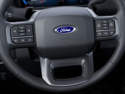 2027 Ford F-350SD F350 4X4CREW/CS