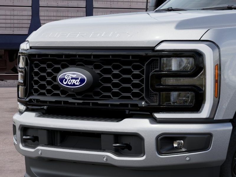 2027 Ford F-350SD F350 4X4CREW/CS