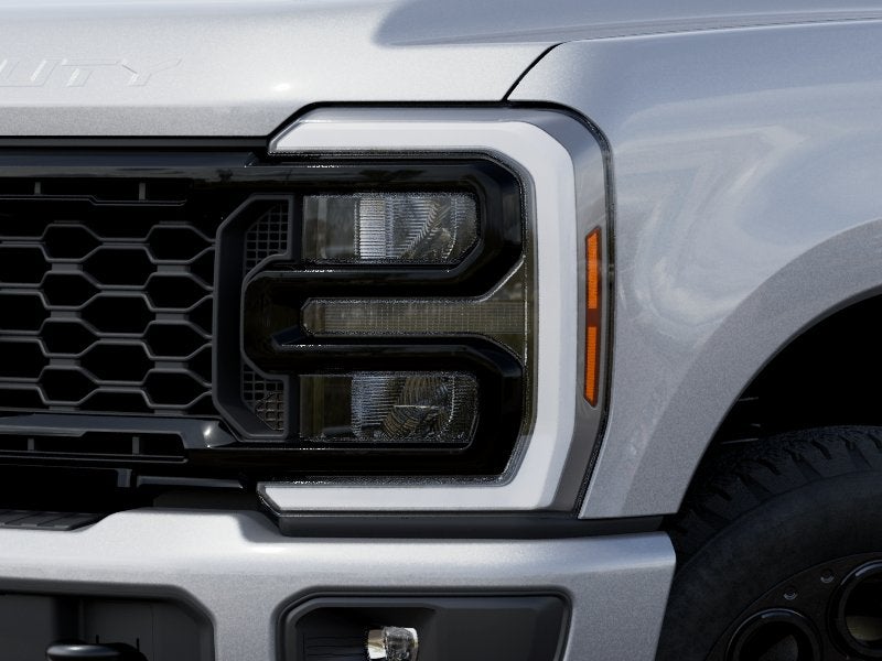 2027 Ford F-350SD F350 4X4CREW/CS