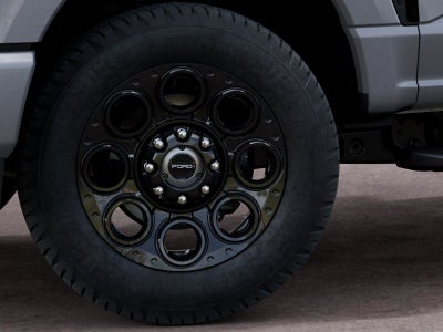 2027 Ford F-350SD F350 4X4CREW/CS