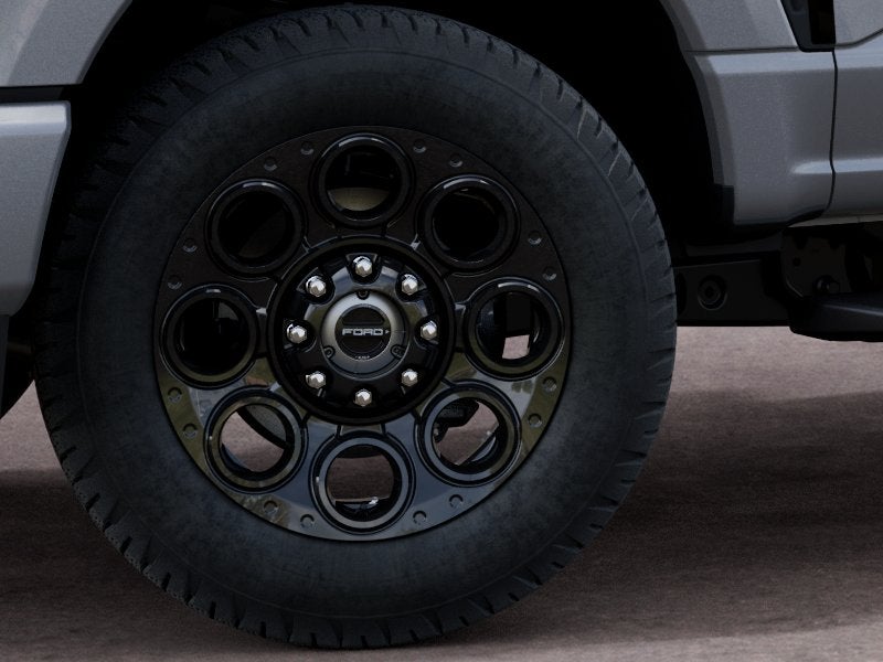 2027 Ford F-350SD F350 4X4CREW/CS
