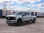 2027 Ford F-350SD F350 4X4CREW/CS