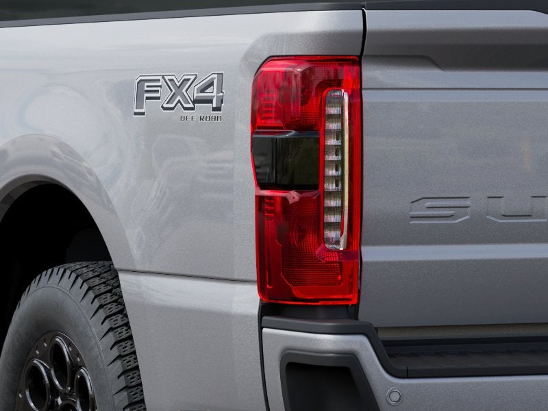 2027 Ford F-350SD F350 4X4CREW/CS