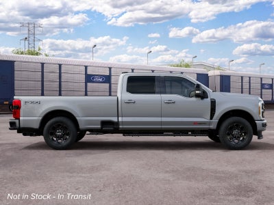 2027 Ford F-350SD F350 4X4CREW/CS