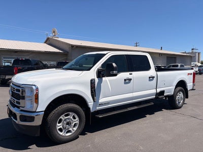 2026 Ford F-350SD F-350® XLT