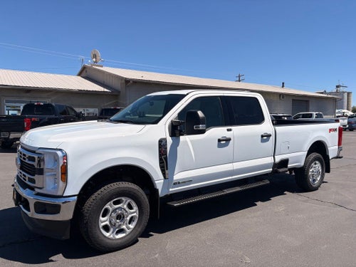 2026 Ford F-350SD F-350® XLT