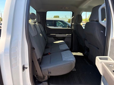 2026 Ford F-350SD F-350® XLT