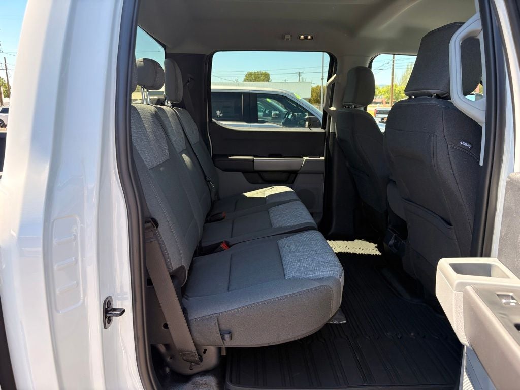 2026 Ford F-350SD F-350® XLT