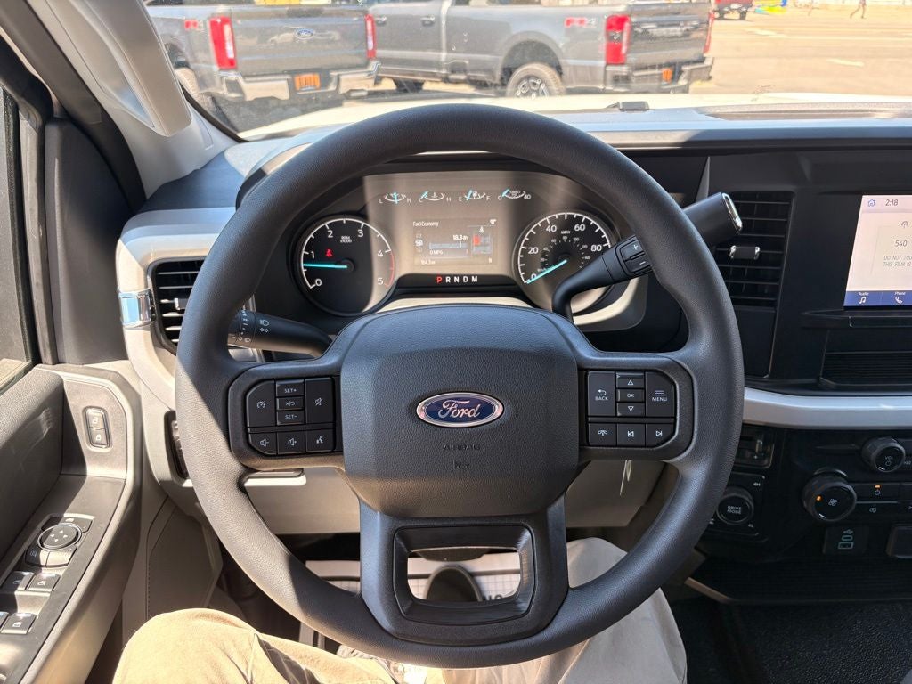 2026 Ford F-350SD F-350® XLT