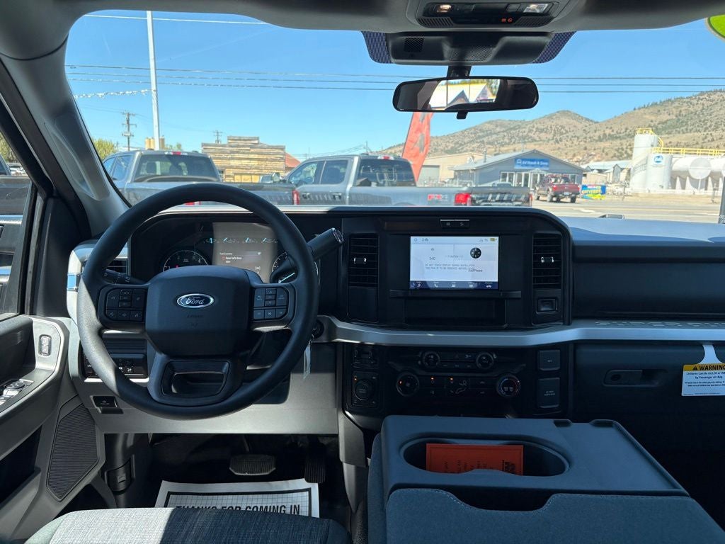 2026 Ford F-350SD F-350® XLT