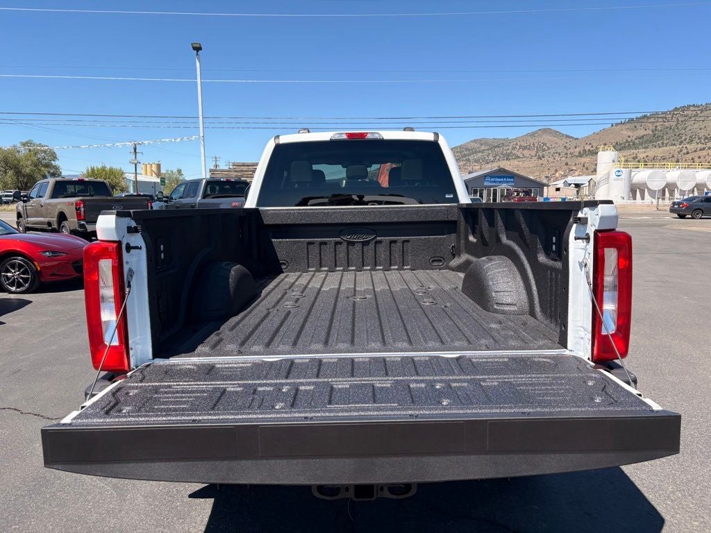 2026 Ford F-350SD F-350® XLT